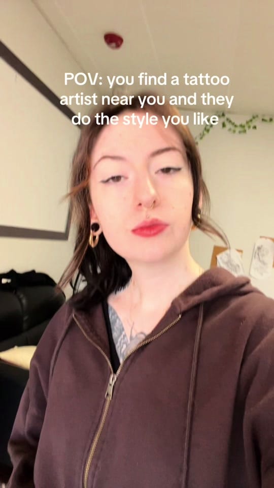 Post 8 by Mae Elizabeth on TikTok (video)