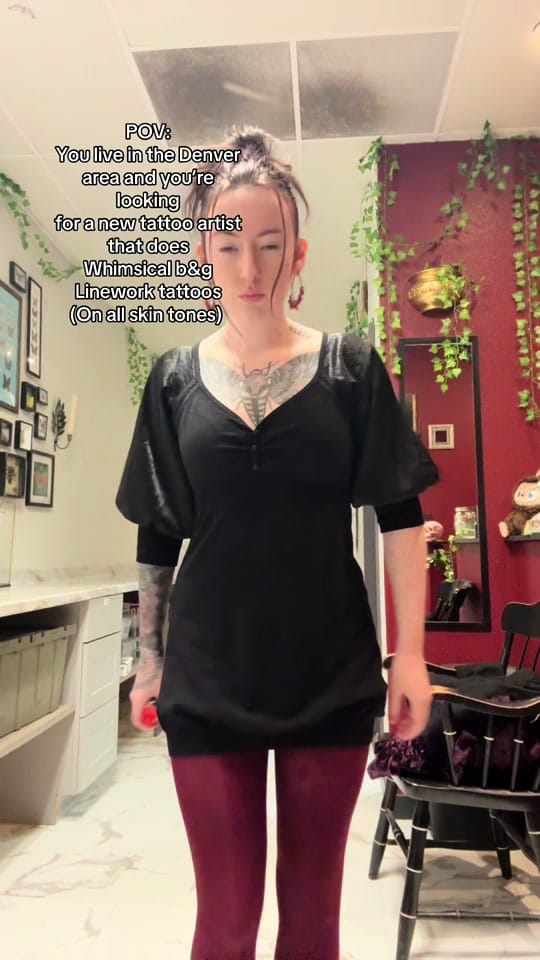 Post 5 by Mae Elizabeth on TikTok (video)