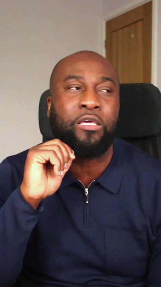 Post 1 by chidogideon on TikTok (video)
