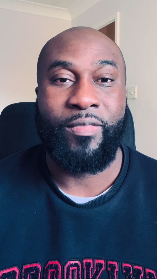 Post 3 by chidogideon on TikTok (video)