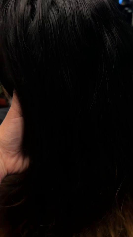 Post 3 by Lindz Nash Alt Hairstylist on TikTok (video)