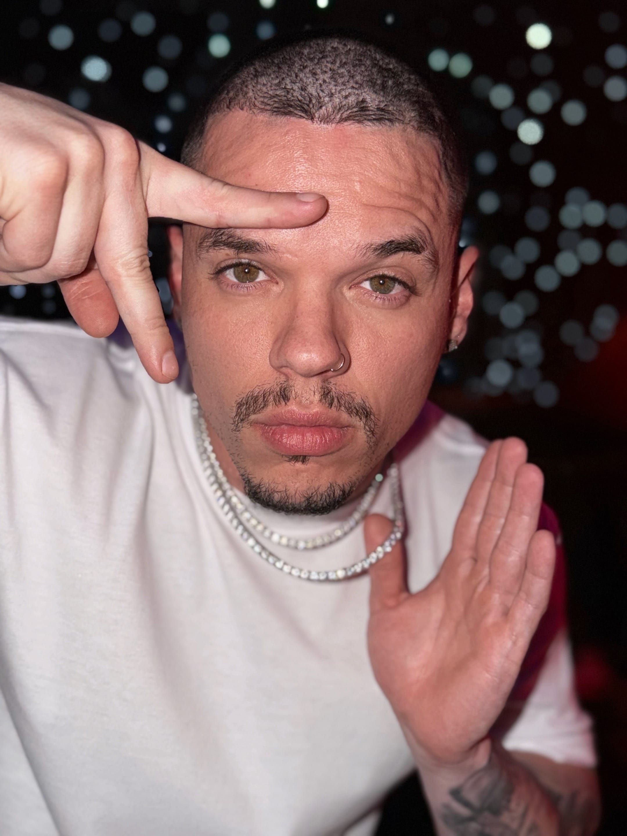 Post 2 by zino_dope on TikTok (video)