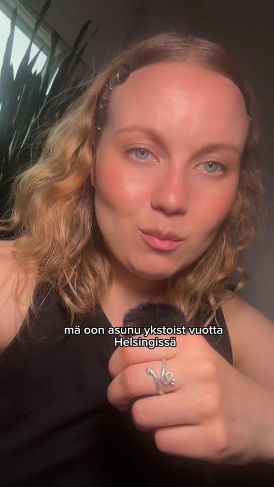 Post 3 by F on TikTok (video)