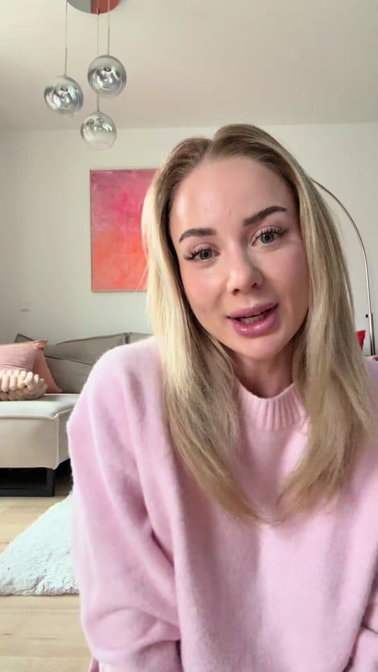 Post 8 by Melanie | Movement Founder on TikTok (video)