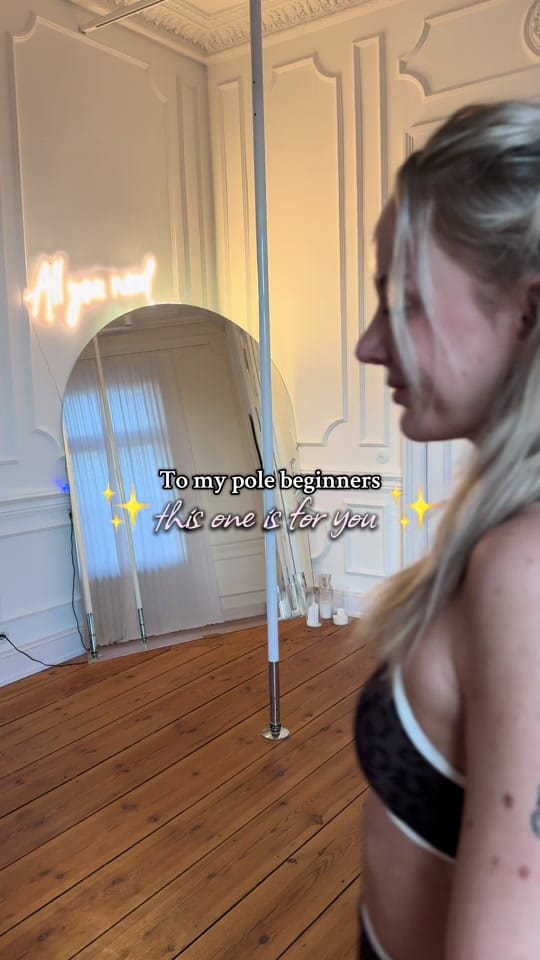 Post 9 by Melanie | Movement Founder on TikTok (video)