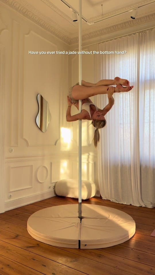 Post 2 by Melanie | Movement Founder on TikTok (video)