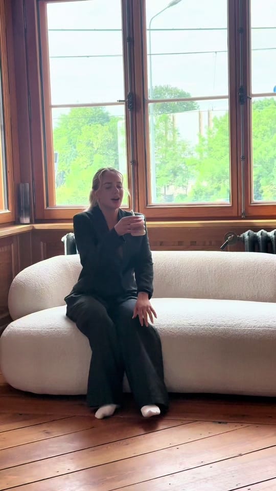 Post 6 by Melanie | Movement Founder on TikTok (video)