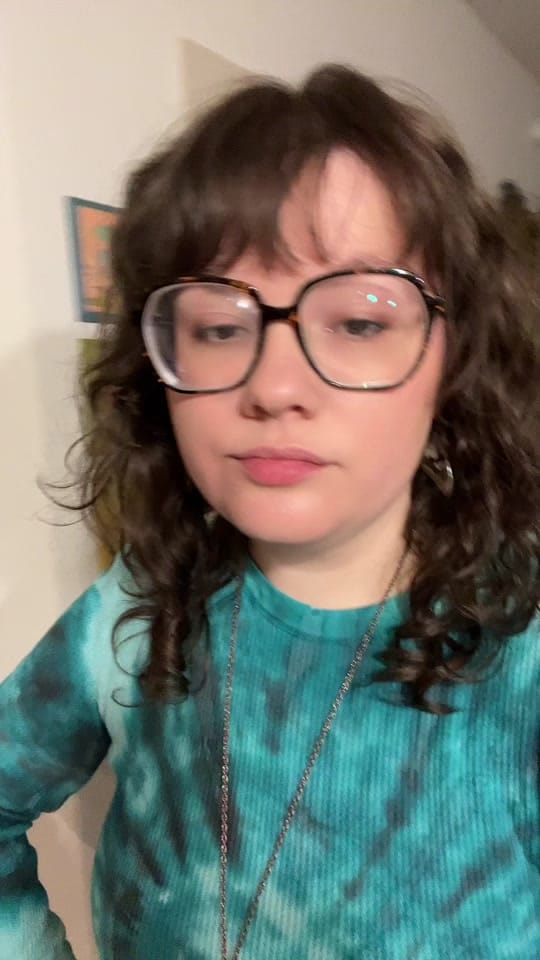 Post 3 by Em on TikTok (video)