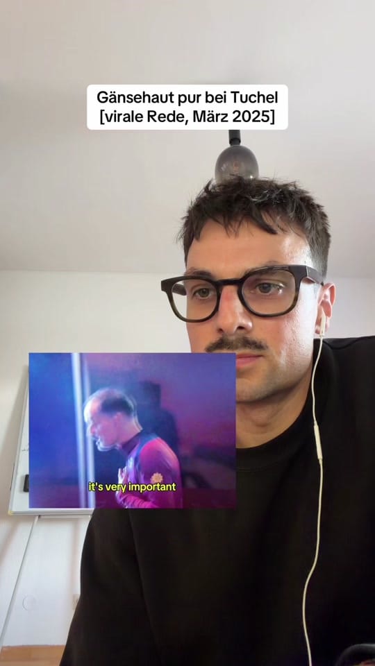Post 3 by patrick&so on TikTok (video)