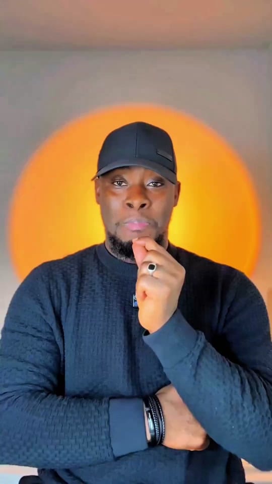 Post 1 by Clarkson Ikwunze on TikTok (video)