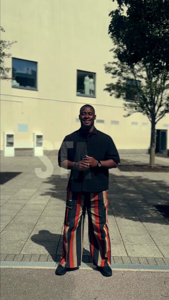 Post 3 by Clarkson Ikwunze on TikTok (video)