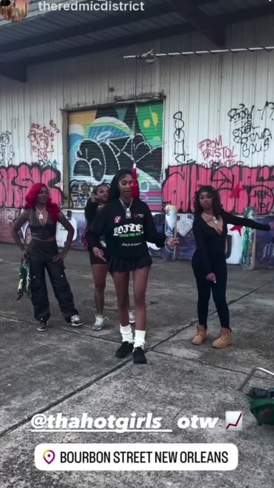 Post 8 by NaeGGotti🎤🎶 on TikTok (video)