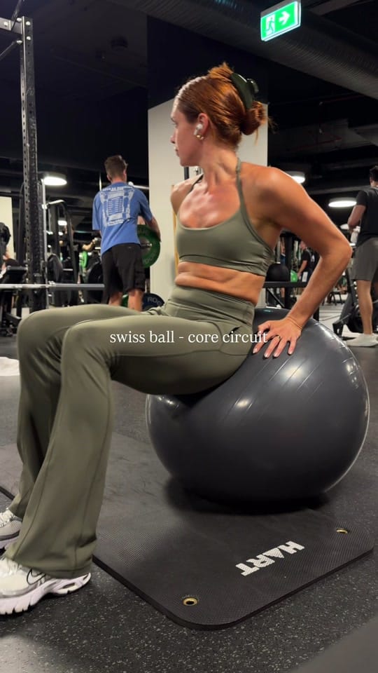 Post 4 by Kathevans on TikTok (video)