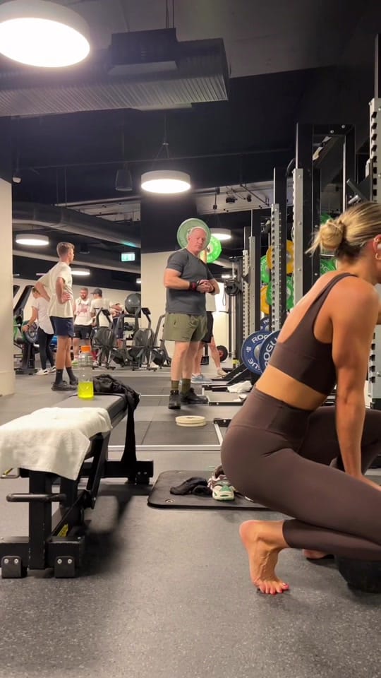 Post 9 by Kathevans on TikTok (video)