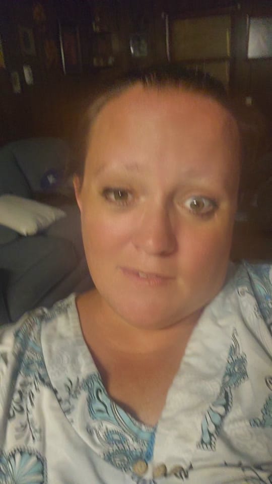 Post 2 by Julie Collins on TikTok (video)