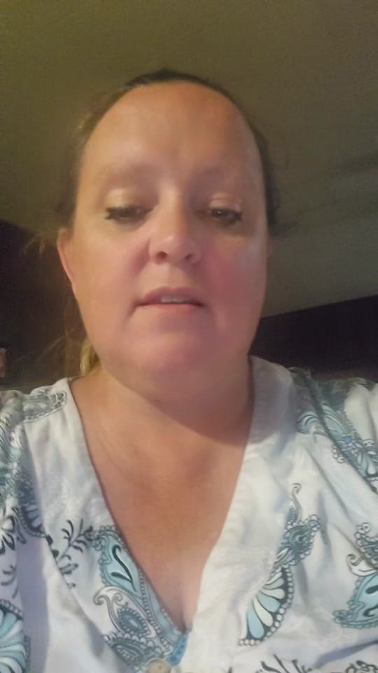 Post 1 by Julie Collins on TikTok (video)