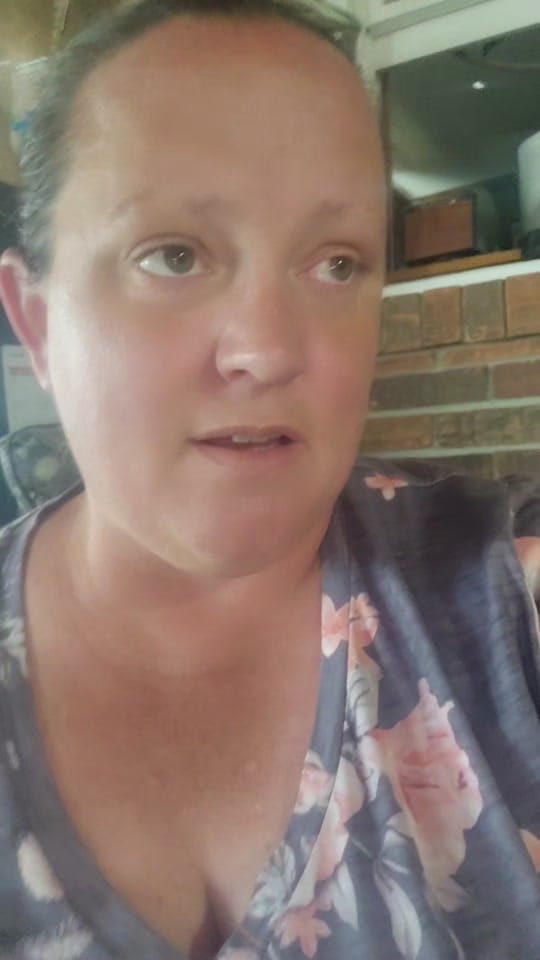 Post 7 by Julie Collins on TikTok (video)