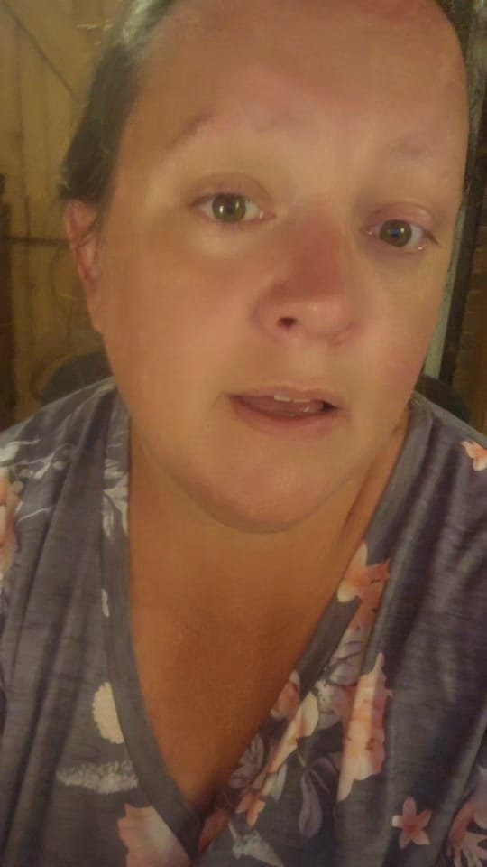 Post 8 by Julie Collins on TikTok (video)