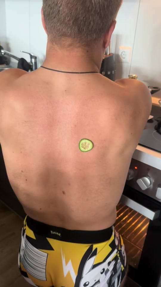 Post 9 by Niko Kappel on TikTok (video)