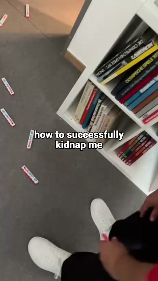 Post 4 by Niko Kappel on TikTok (video)