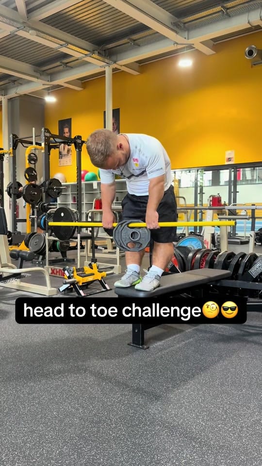 Post 7 by Niko Kappel on TikTok (video)