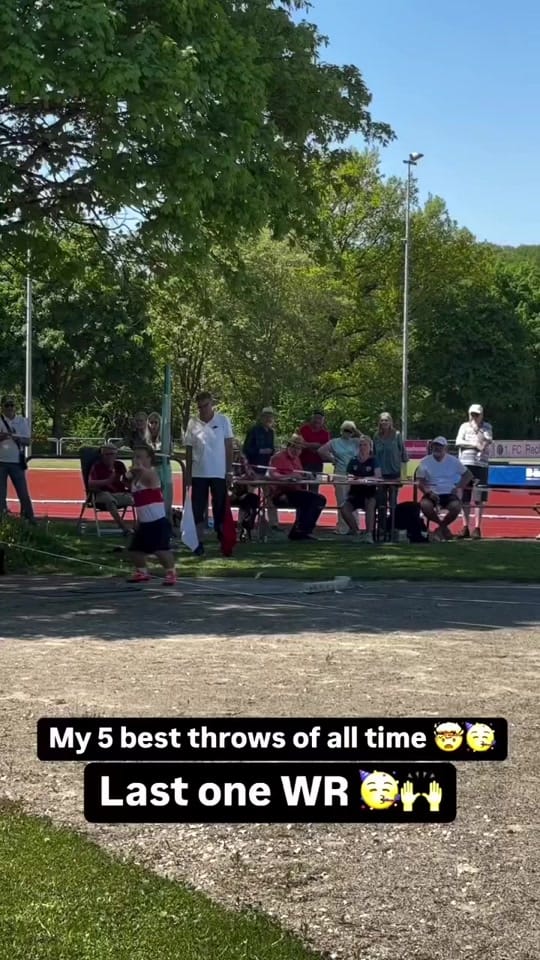 Post 10 by Niko Kappel on TikTok (video)