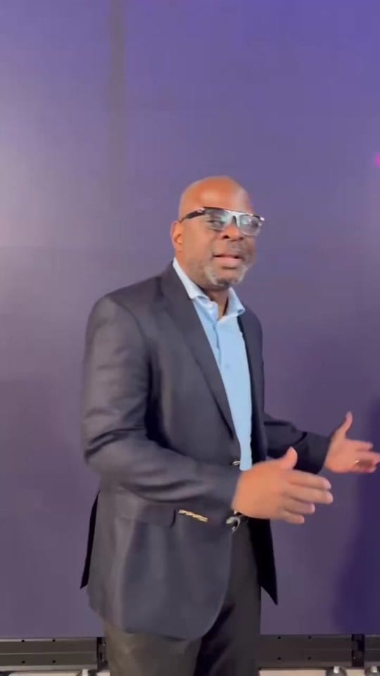Post 5 by Dr.Sola Fola-Alade on TikTok (video)