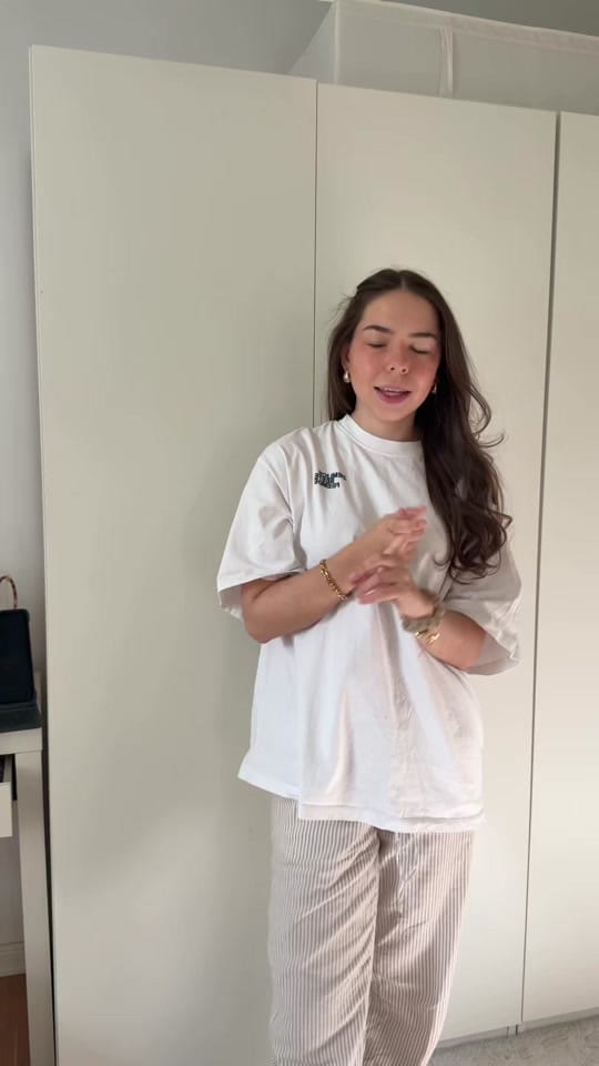 Post 3 by sophiebenkstein on TikTok (video)