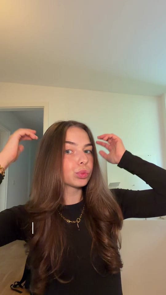 Post 1 by sophiebenkstein on TikTok (video)