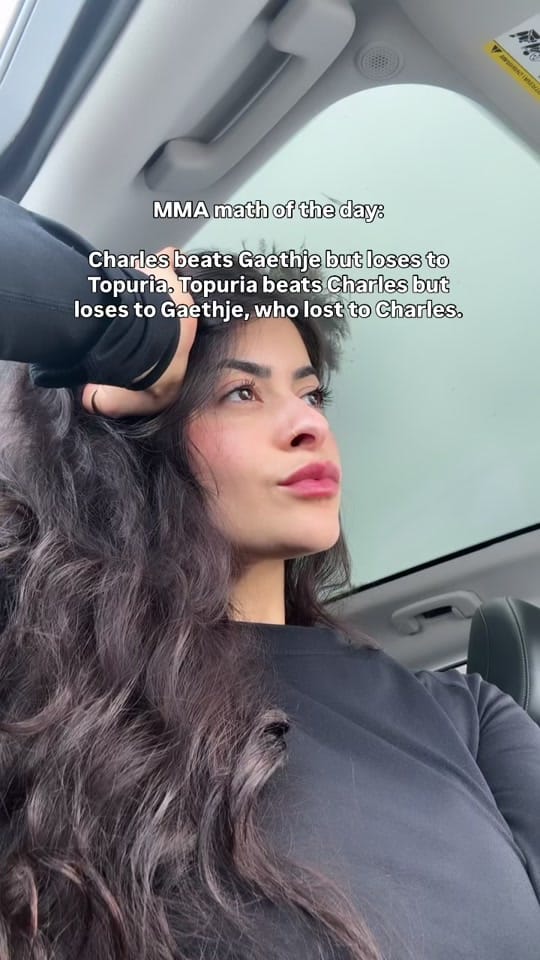 Post 3 by Thai Moncada 🇧🇷 on TikTok (video)