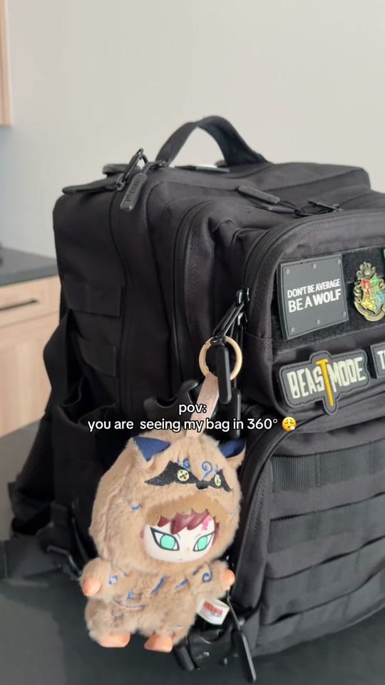 Post 1 by Thai Moncada 🇧🇷 on TikTok (video)