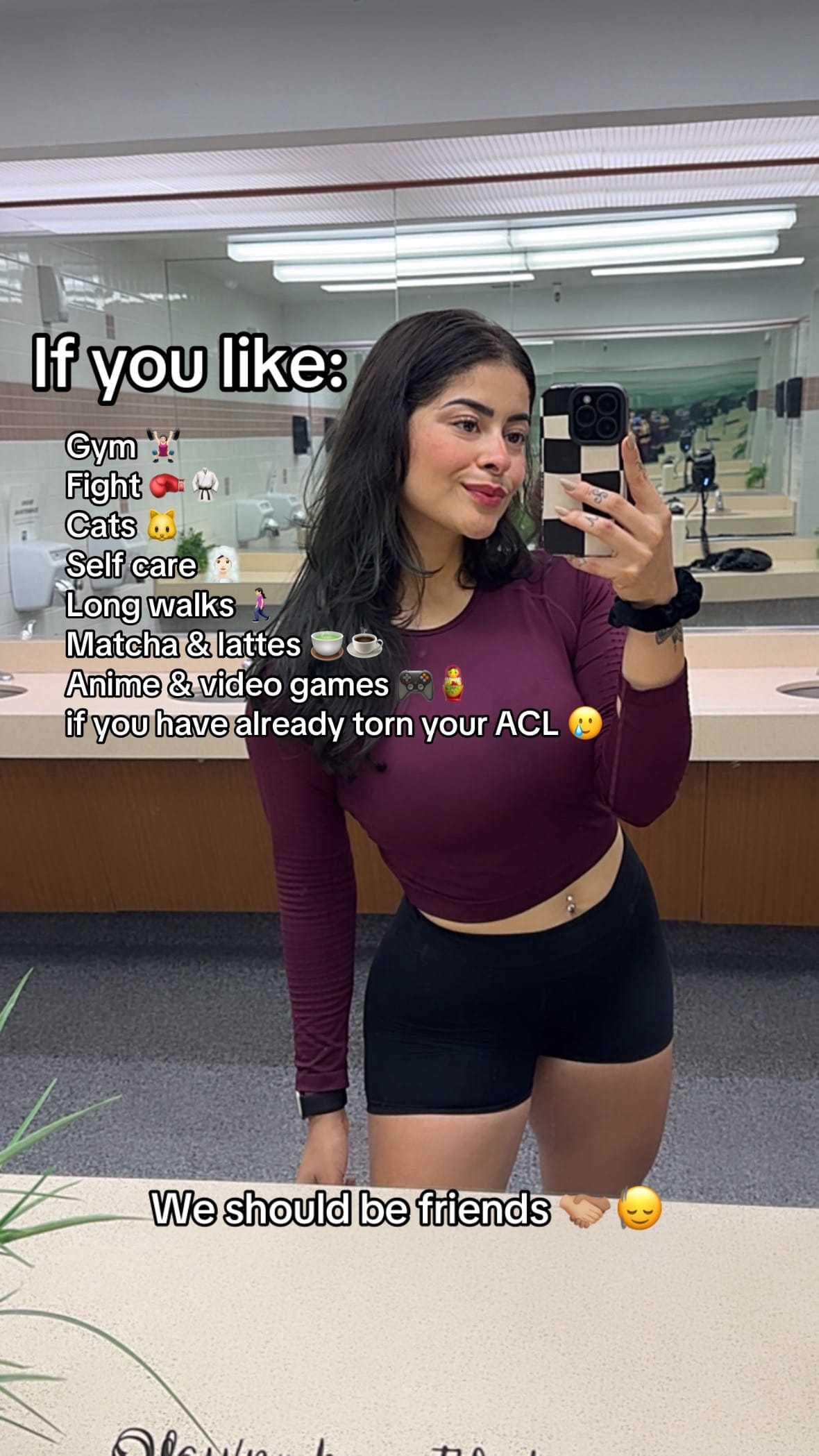 Post 9 by Thai Moncada 🇧🇷 on TikTok (video)