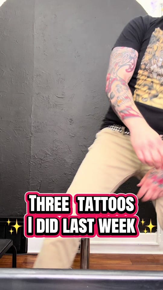 Post 7 by JKATZART on TikTok (video)