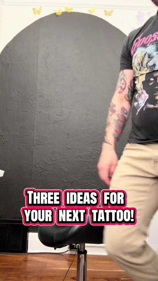 Post 5 by JKATZART on TikTok (video)