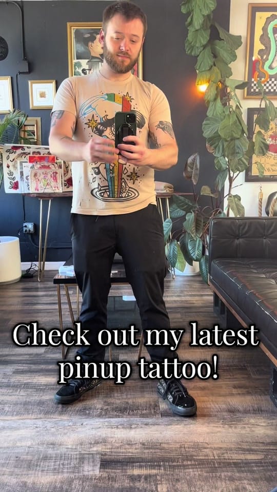 Post 9 by JKATZART on TikTok (video)