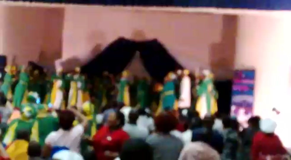 Post 4 by Obakeng❤ on TikTok (video)