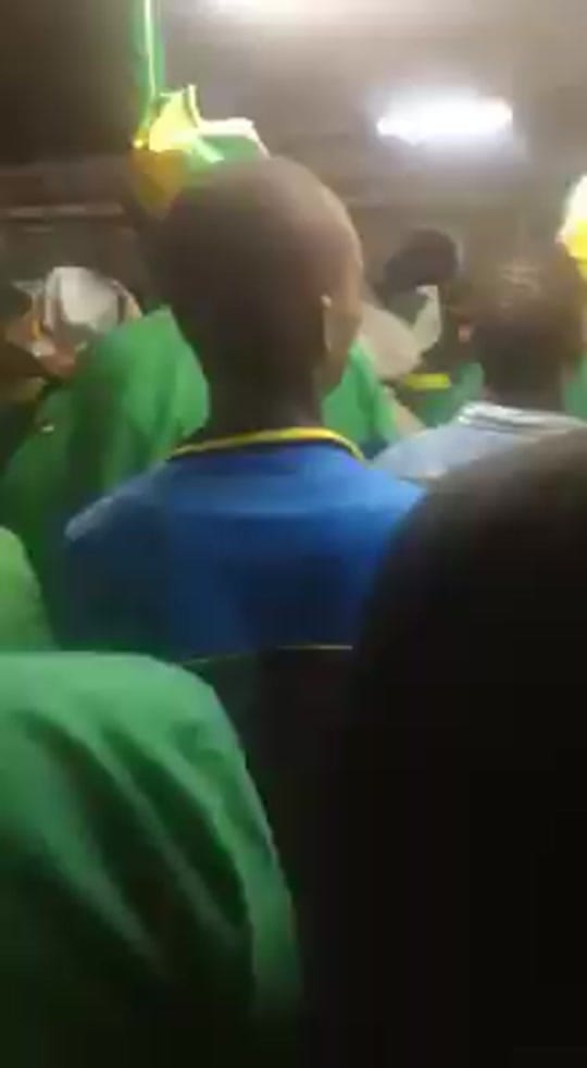 Post 6 by Obakeng❤ on TikTok (video)