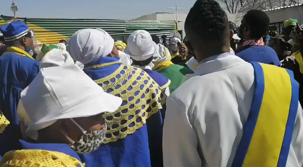 Post 5 by Obakeng❤ on TikTok (video)
