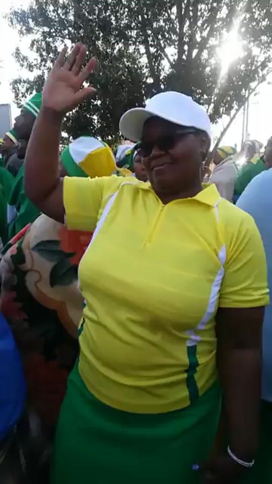 Post 3 by Obakeng❤ on TikTok (video)