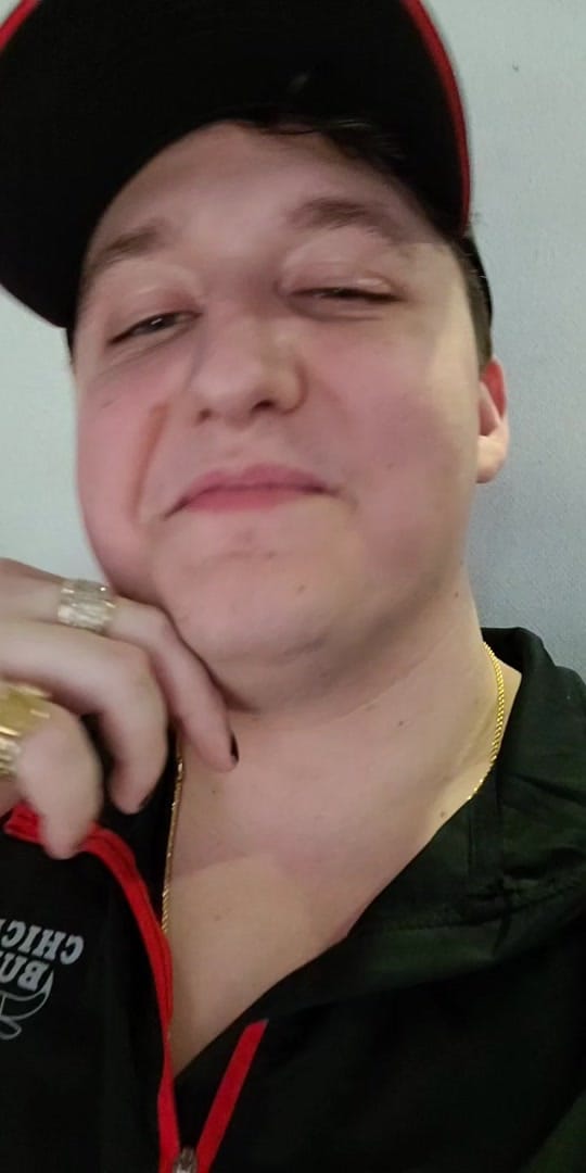 Post 9 by Blazebud on TikTok (video)