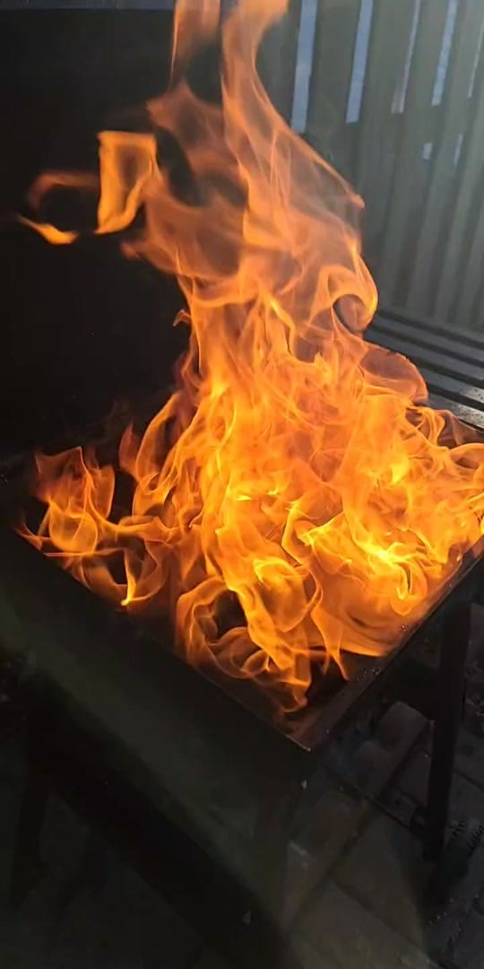 Post 8 by Blazebud on TikTok (video)