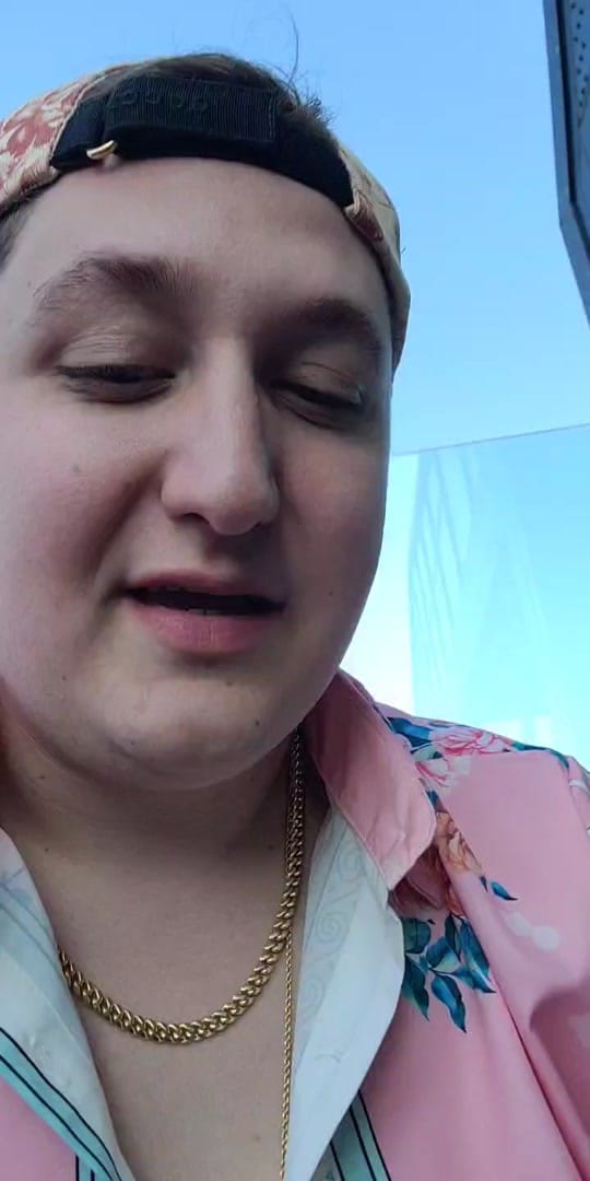 Post 5 by Blazebud on TikTok (video)