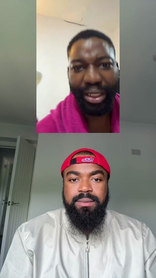 Post 7 by Godwin_je on TikTok (video)