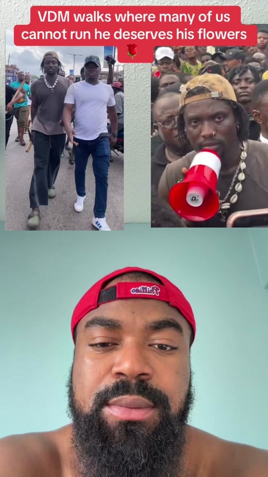 Post 5 by Godwin_je on TikTok (video)