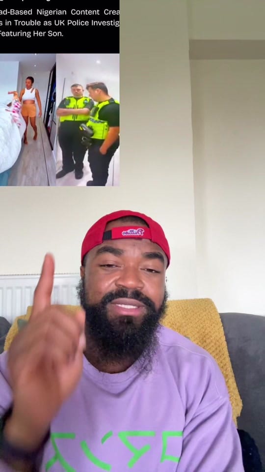 Post 8 by Godwin_je on TikTok (video)