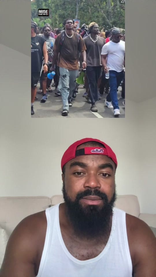 Post 3 by Godwin_je on TikTok (video)