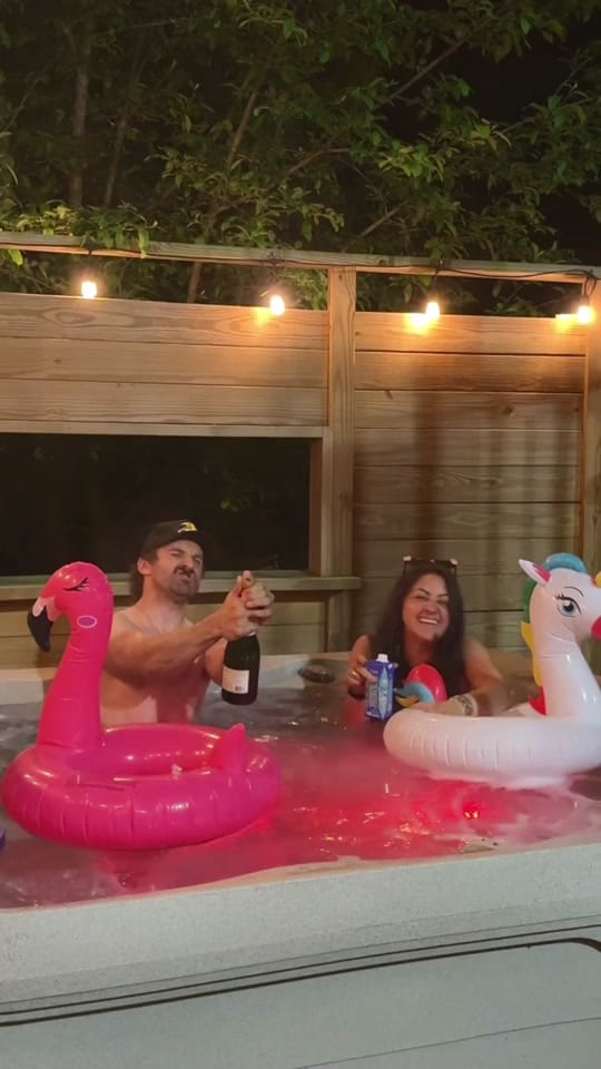 Post 7 by Brett Westgrove on TikTok (video)