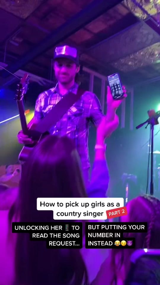 Post 9 by Brett Westgrove on TikTok (video)