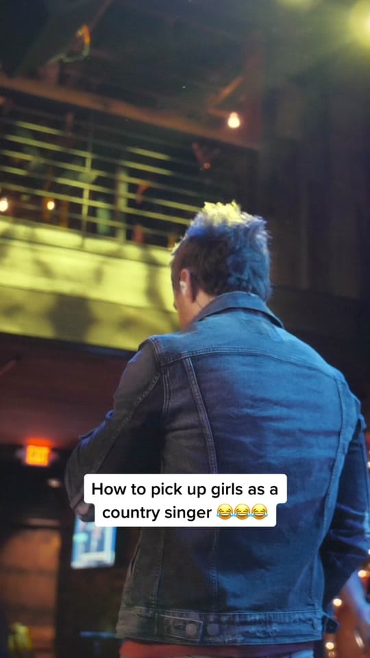 Post 10 by Brett Westgrove on TikTok (video)