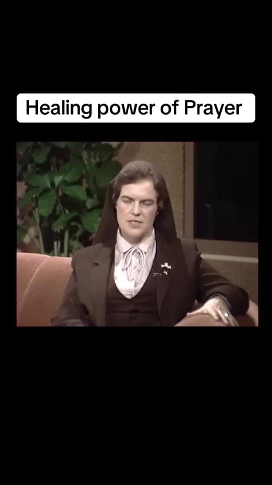 Post 9 by EWTN Ireland on TikTok (video)